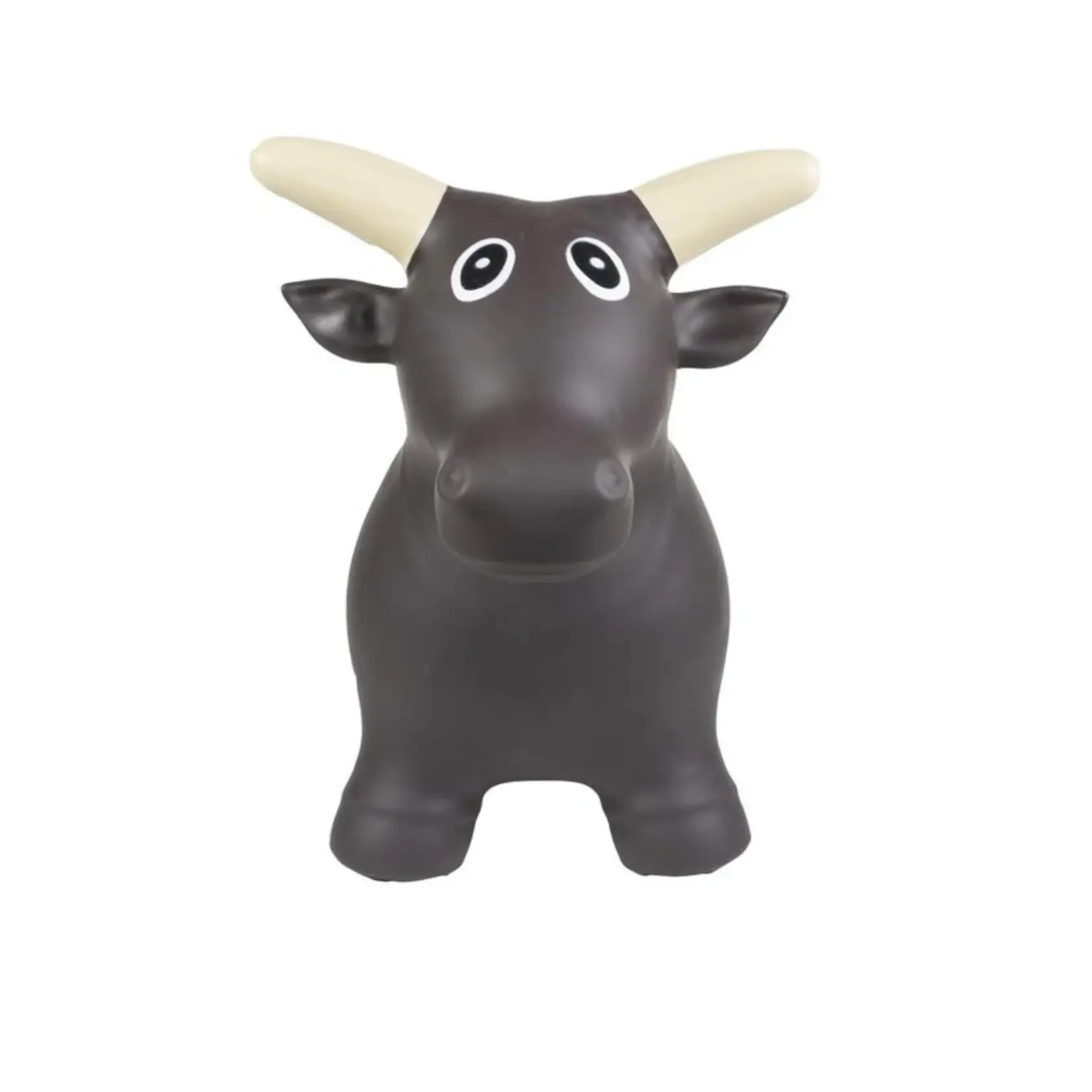 Big Country Farm Toys Lil Bucker Bull
