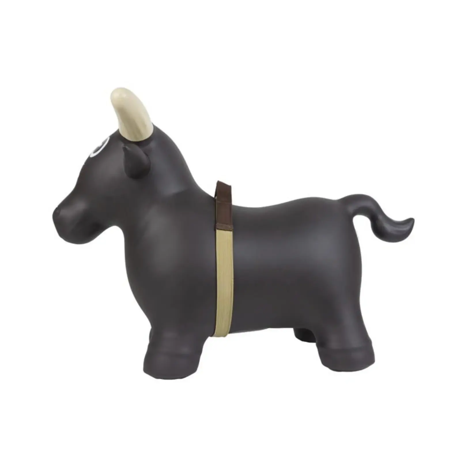 Big Country Farm Toys Lil Bucker Bull