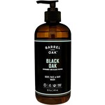 Gentlemens Hardware Black Oak Body Wash 16oz