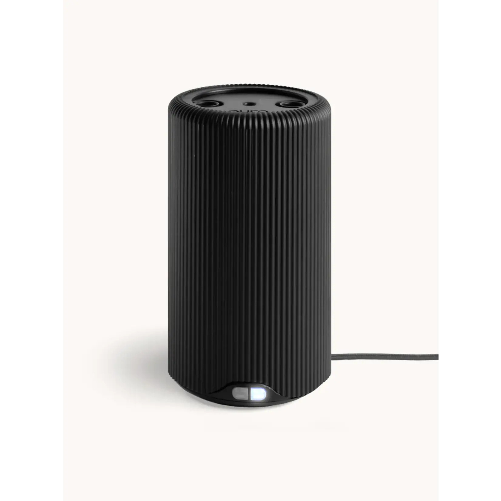 Pura Smart Fragrance Diffuser Tabletop Device Black Pura Plus