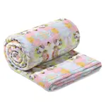 Laura Park Laura Park Fleece Blanket