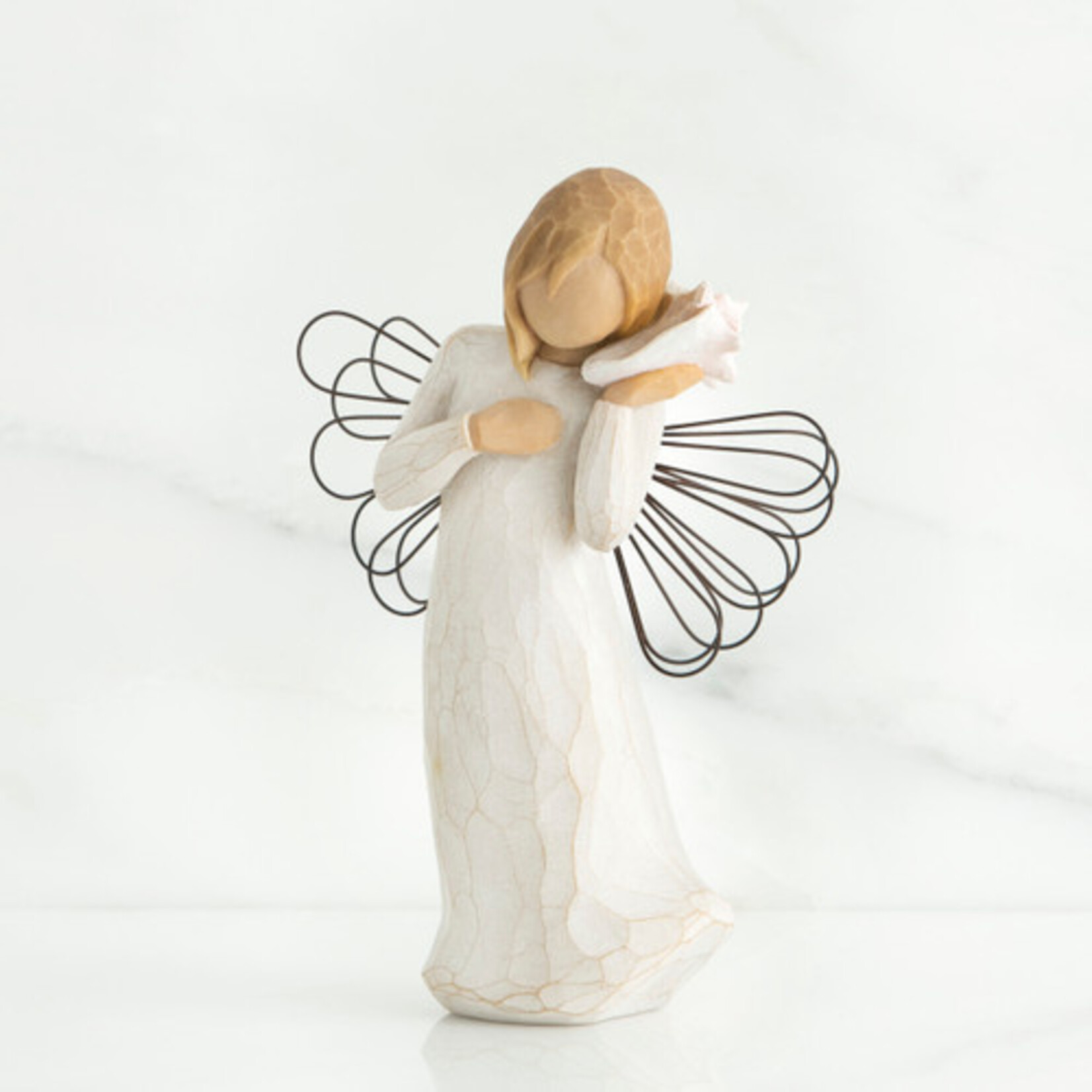 Willow Tree Thinking Of You (Angel)