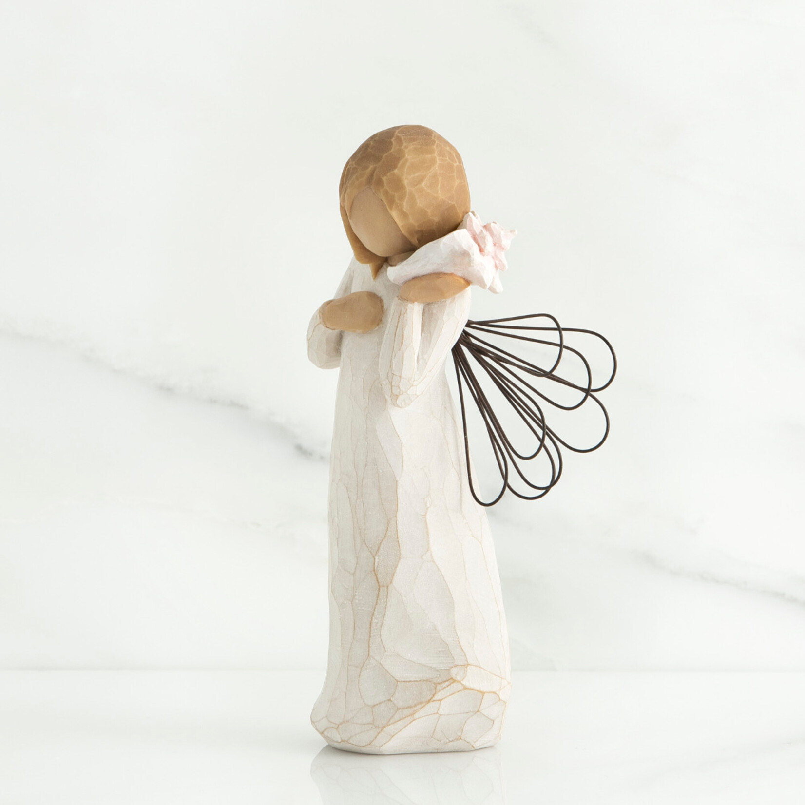 Willow Tree Thinking Of You (Angel)