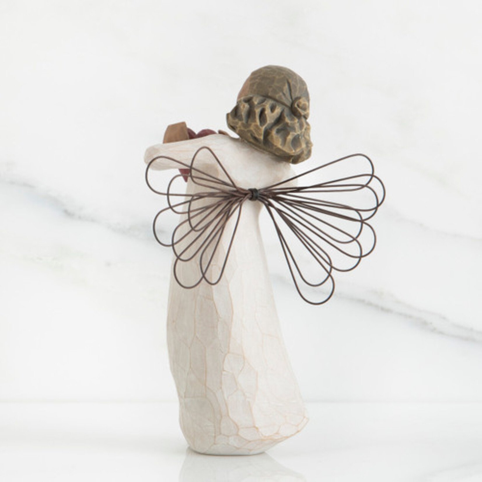 Willow Tree With Love