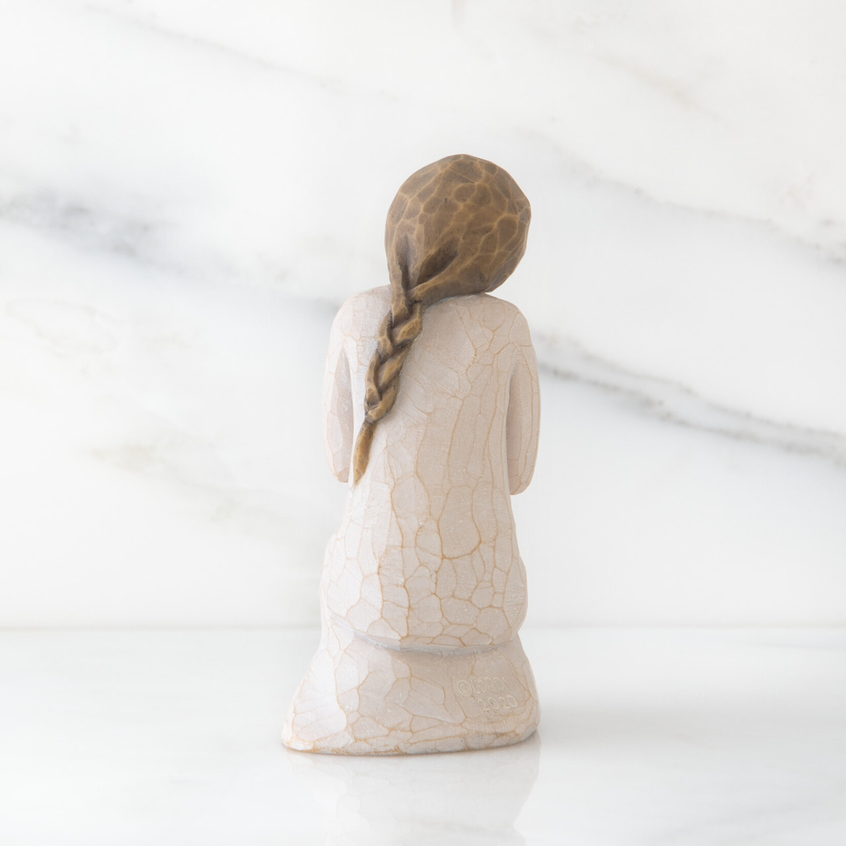 Willow Tree Quiet Wonder