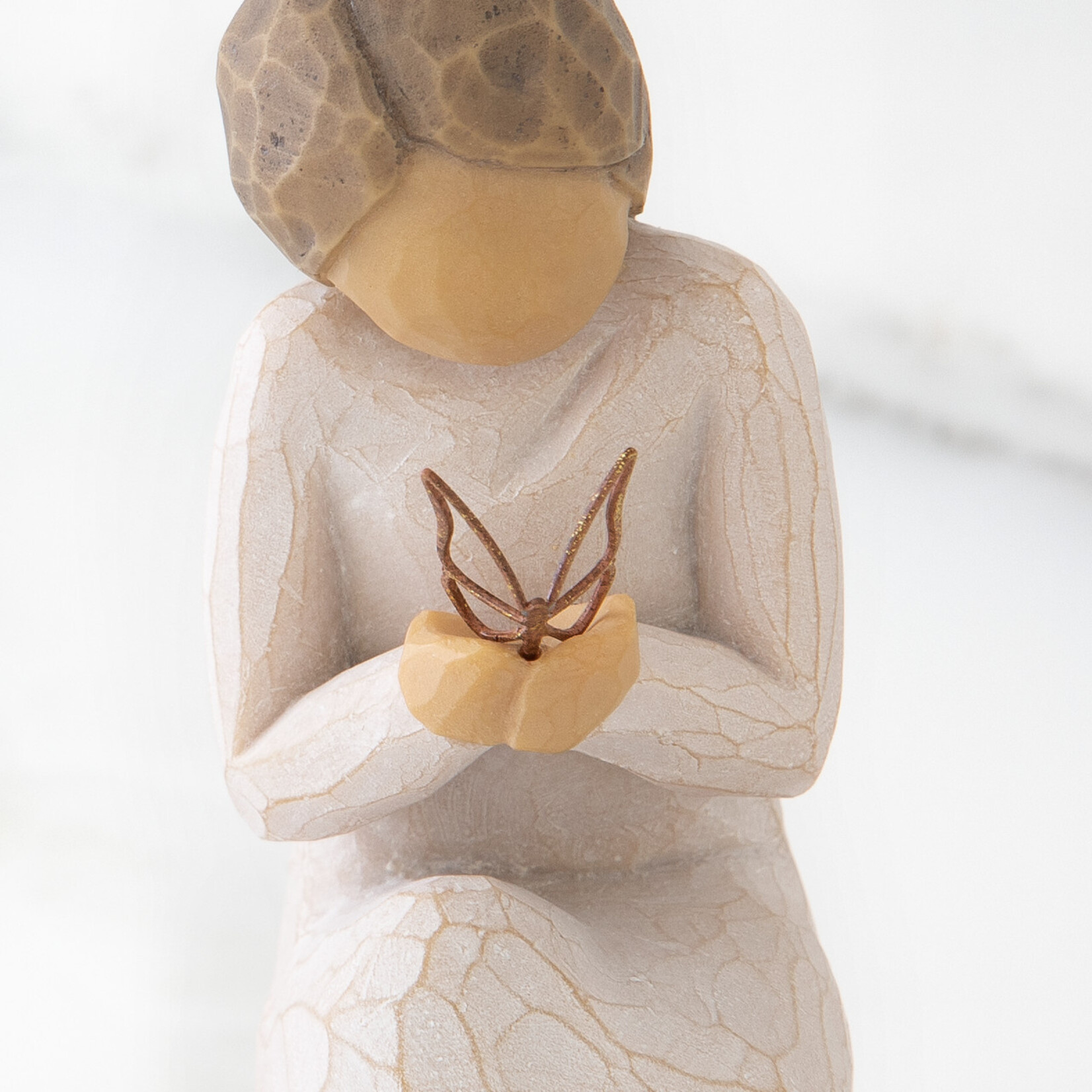 Willow Tree Quiet Wonder