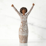 Willow Tree Courageous Joy
