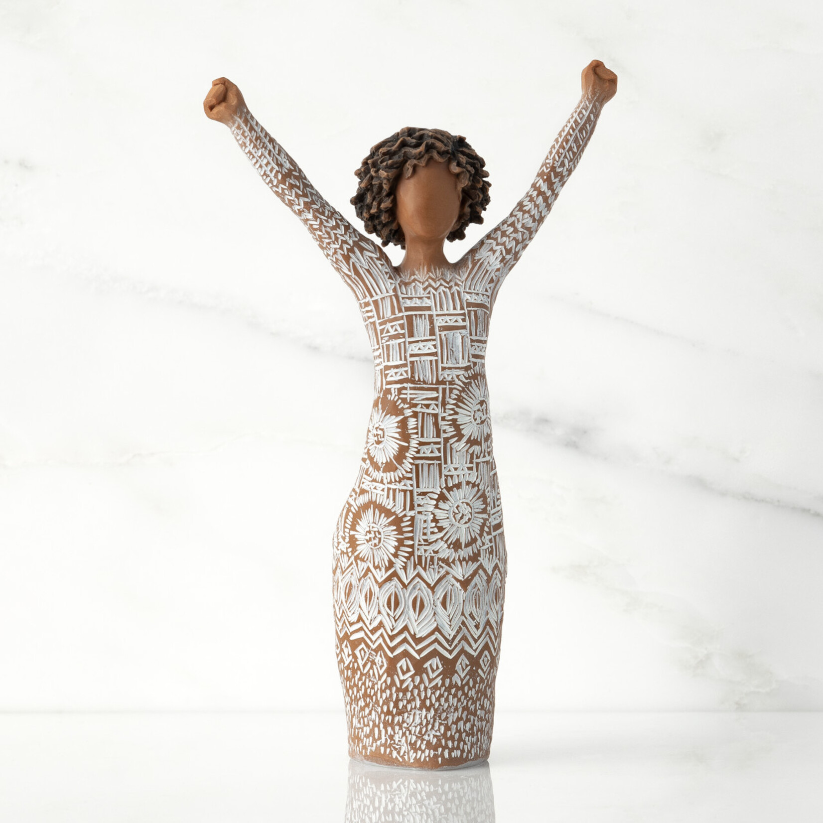 Willow Tree Courageous Joy