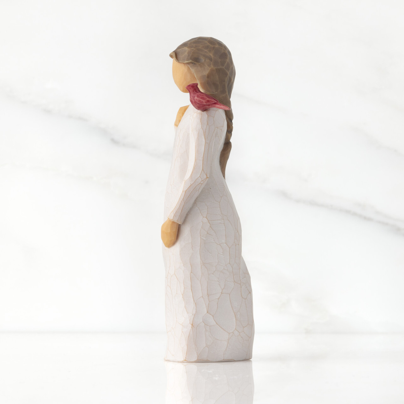 Willow Tree Messenger