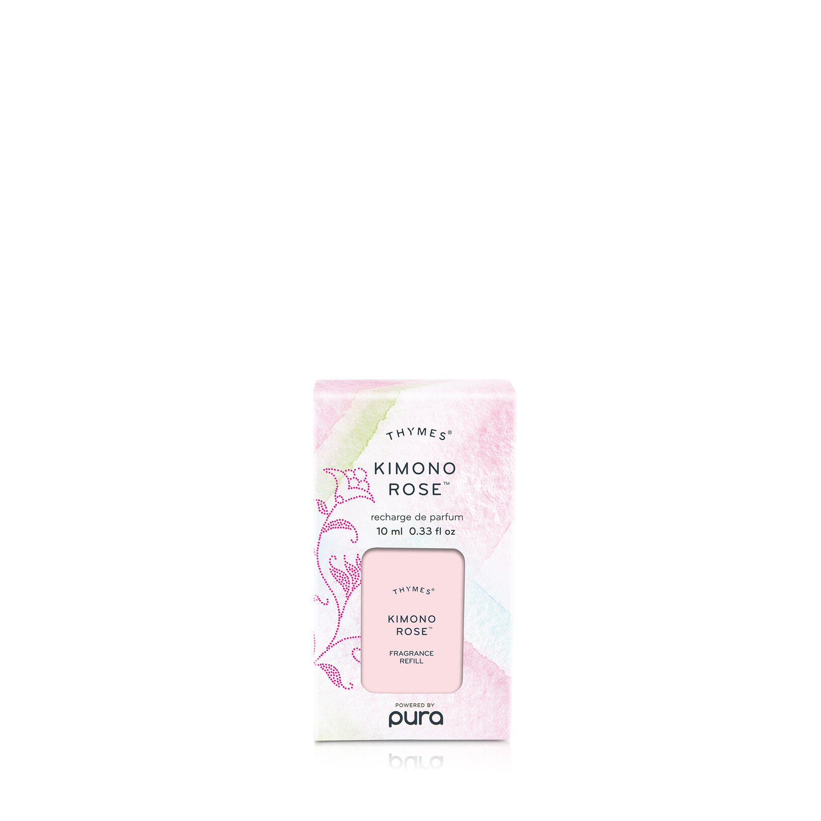 Thymes Thymes Pura Diffuser Refill - Everyday