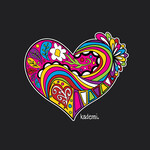 Kademi Love Song Youth S/S