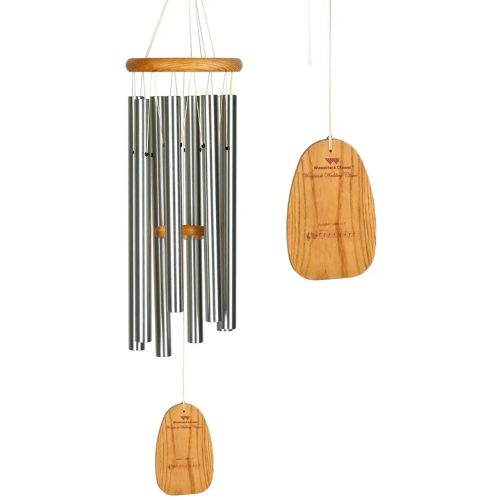 Woodstock Chimes Wedding Chime