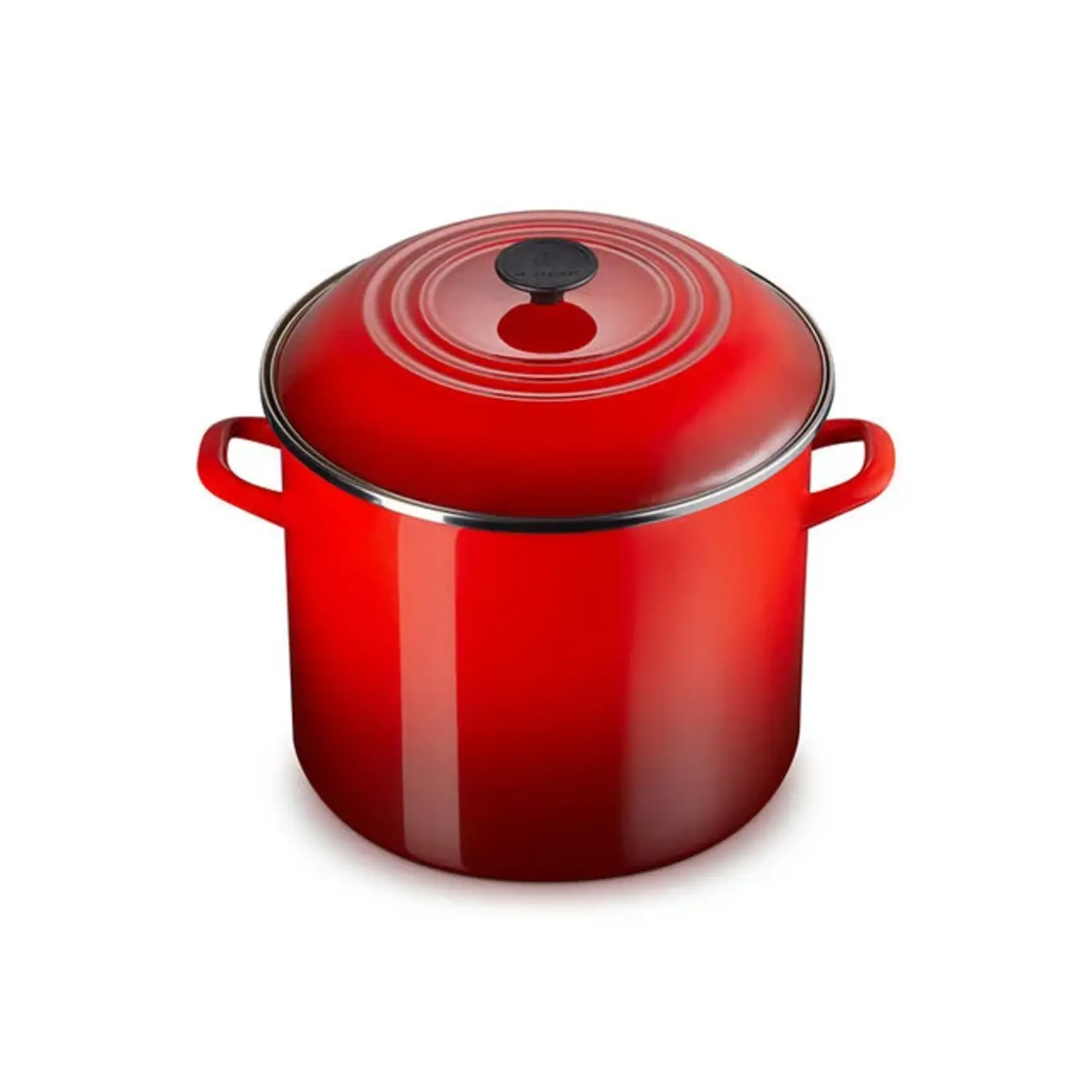 Le Creuset 16 QT Stockpot