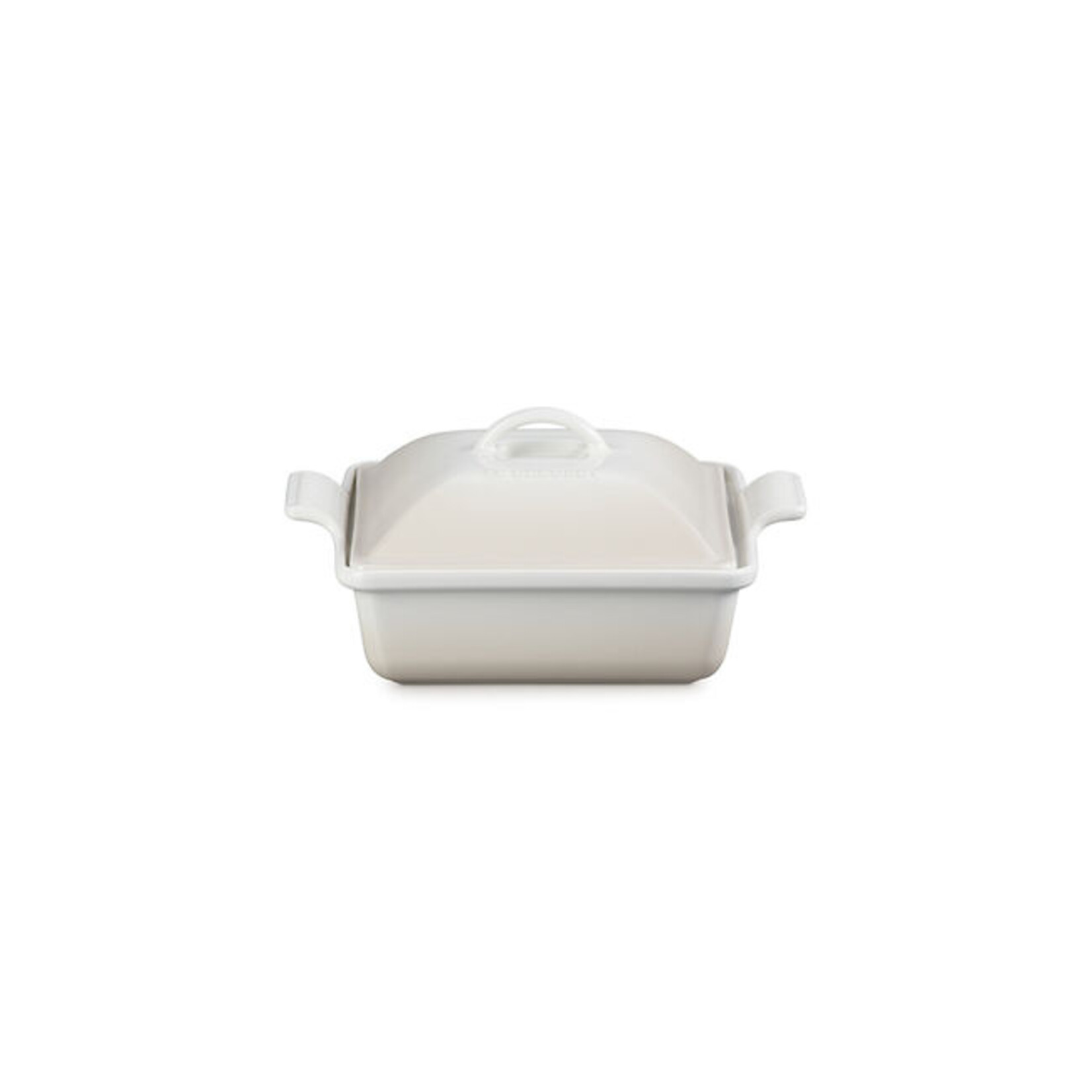 Le Creuset Heritage 2.5 qt. Covered Square Casserole
