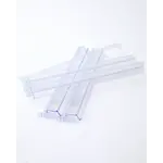 Oh My Mahjong Clear Acrylic Rack and Pusher Set