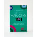 Oh My Mahjong Mahjong 101 Book