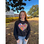 Kademi Love Song Adult L/S