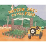 Watson Goes to the Fair!
