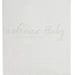 C. R. Gibson Welcome Baby Memory Book