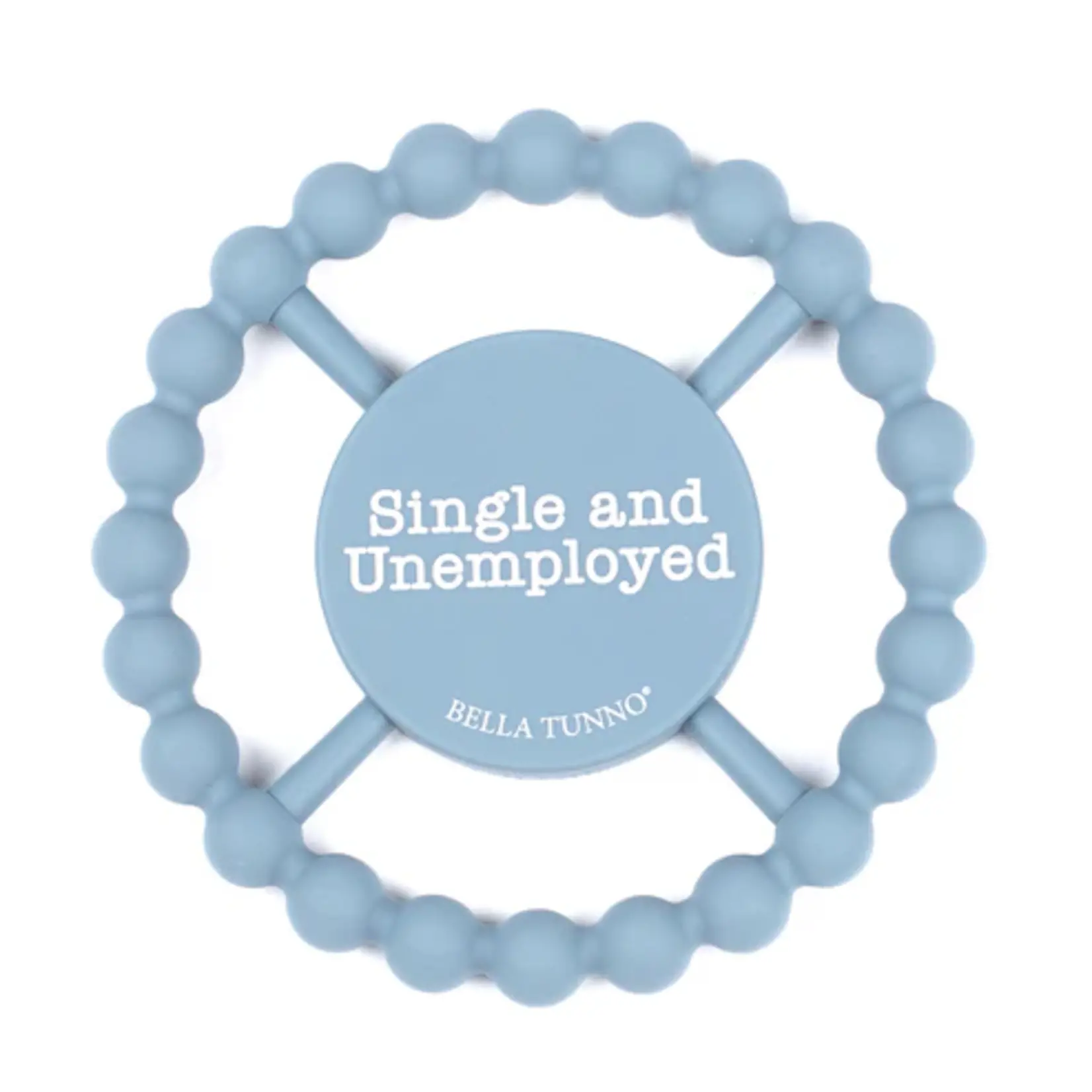 Bella Tunno Happy Teether