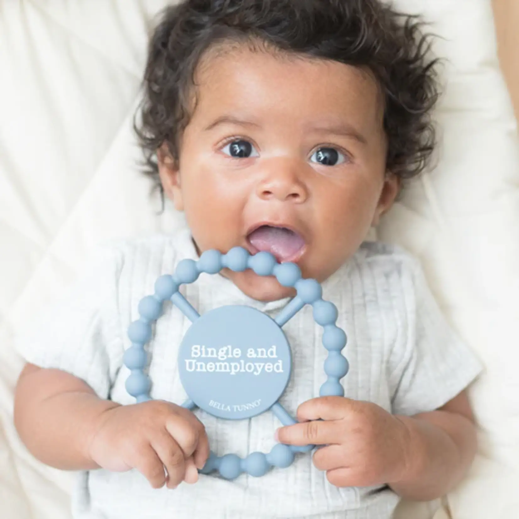 Bella Tunno Happy Teether