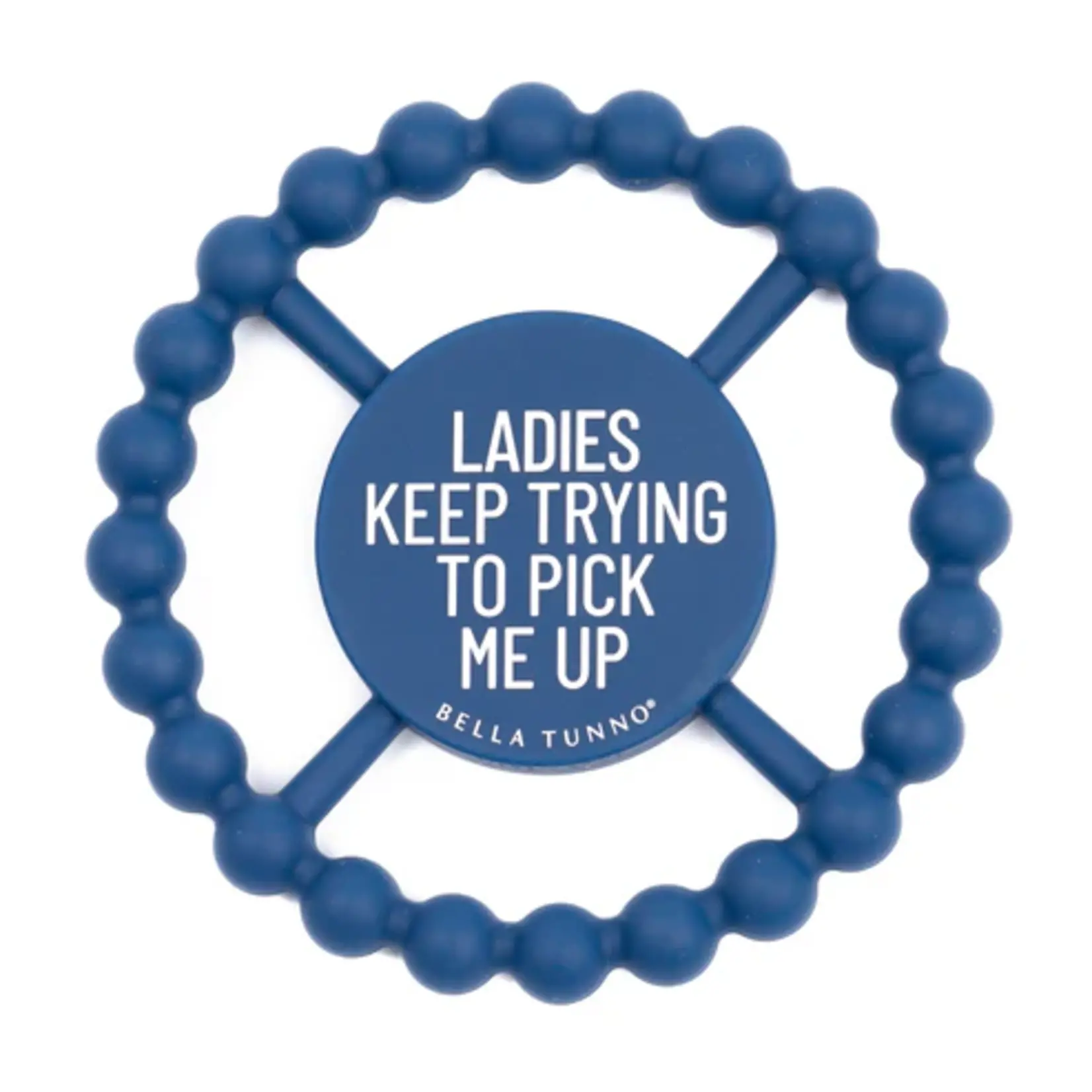 Bella Tunno Happy Teether