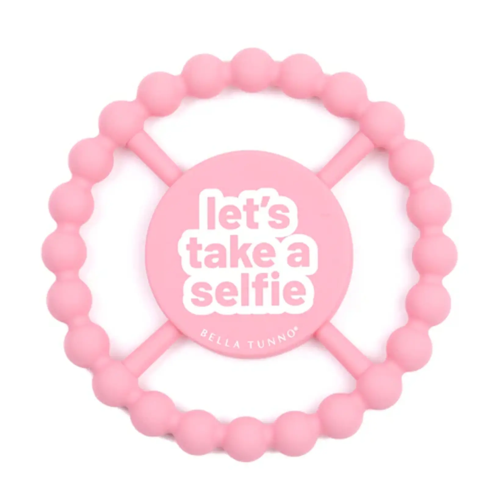 Bella Tunno Happy Teether