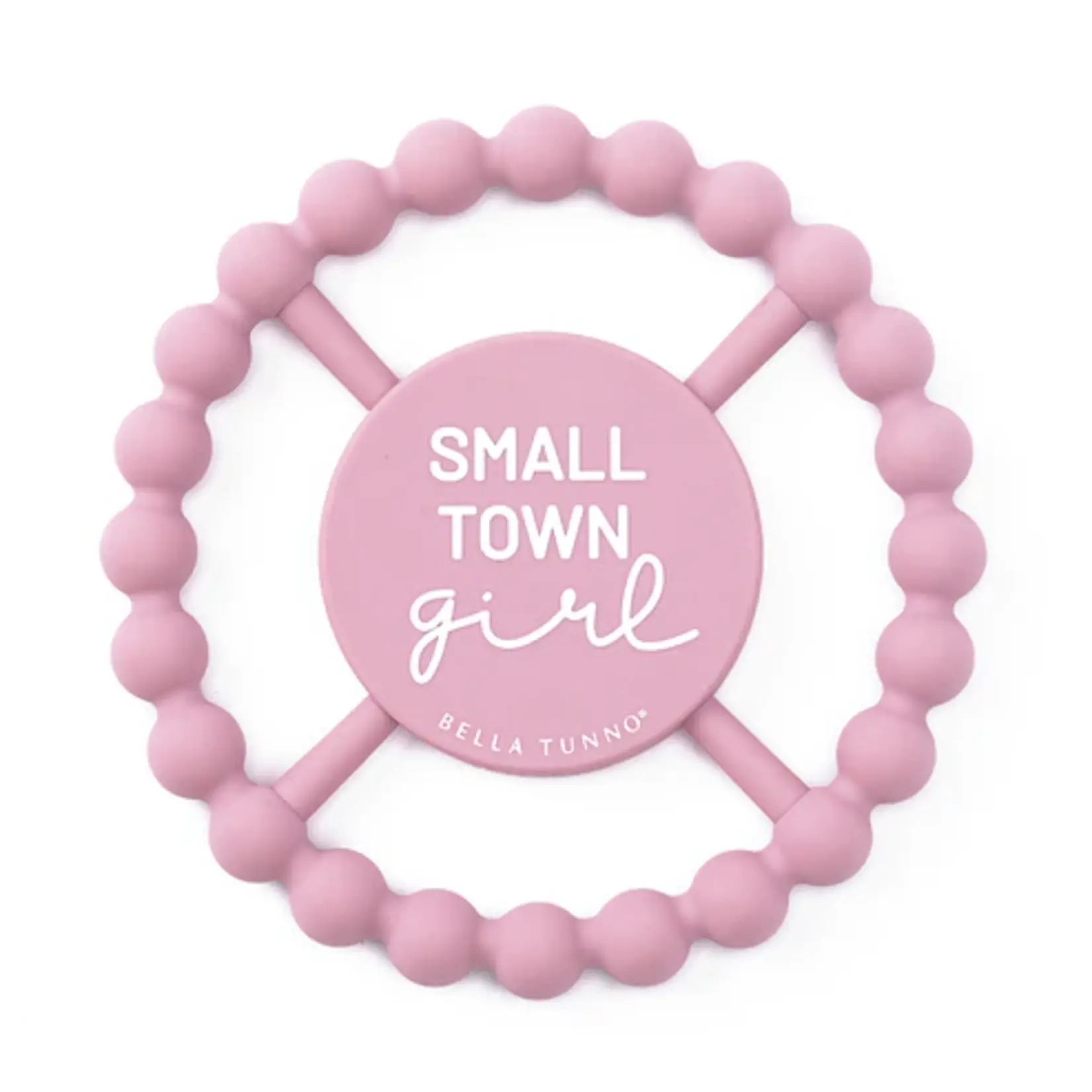Bella Tunno Happy Teether