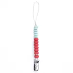 Bella Tunno Pacifier Clip
