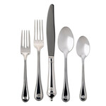 Juliska Berry & Thread Polished Flatware 5pps