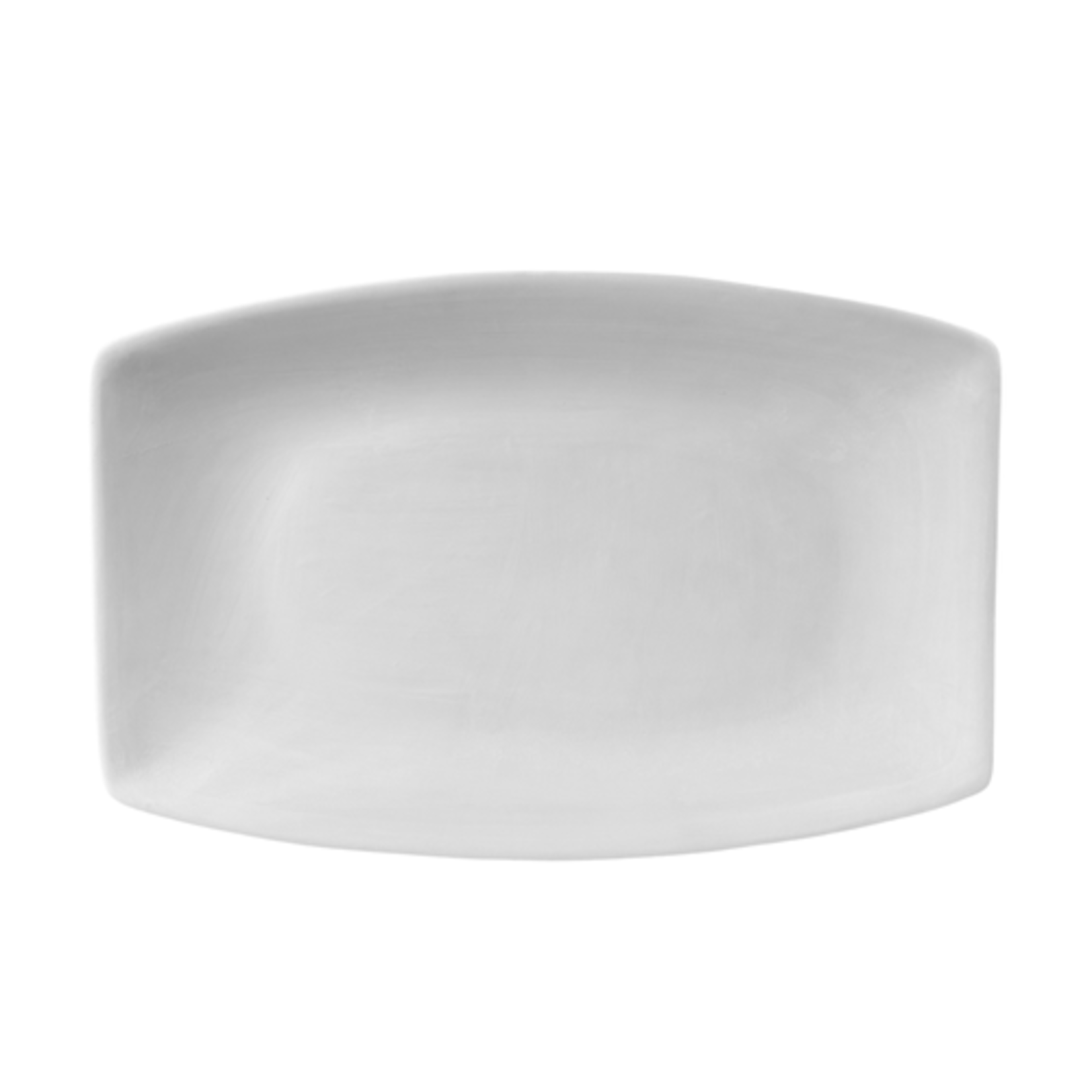 Good Earth Pottery Medium Rectangular Platter
