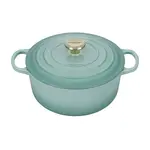 Le Creuset Signature Round Dutch Oven, 5.5 Qt.
