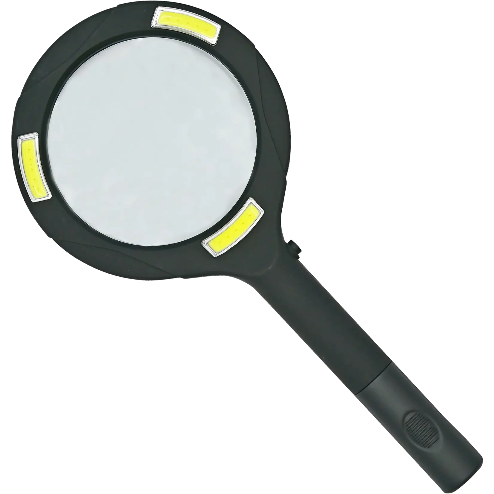 Peter Pauper Press Handheld LED Lighted Magnifier