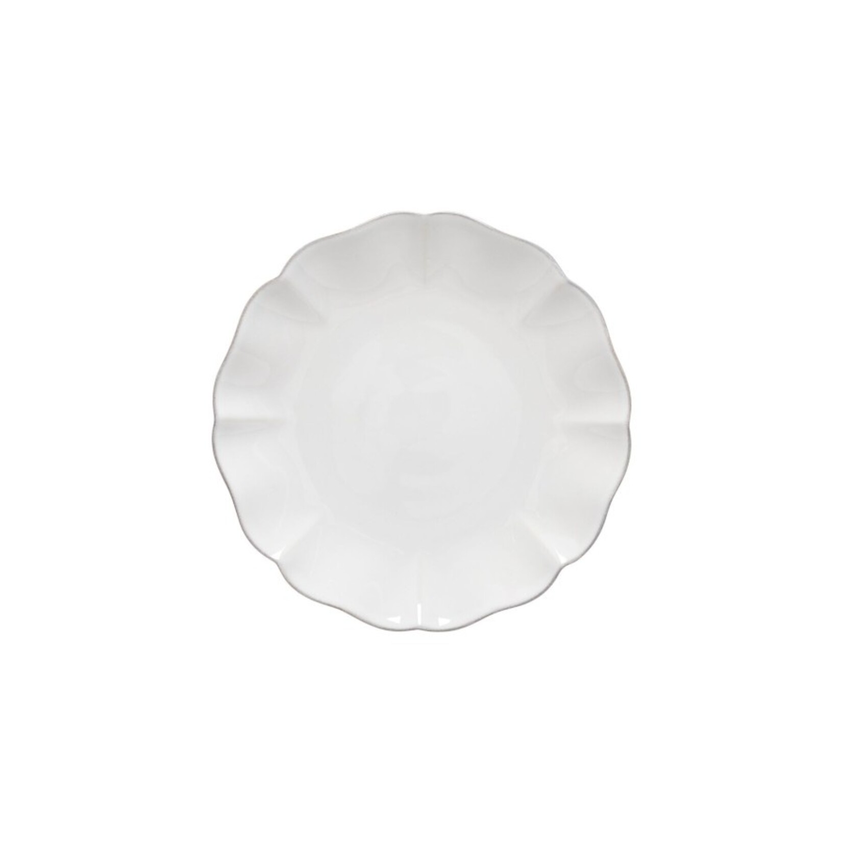 Casafina Rosa White Salad/Dessert