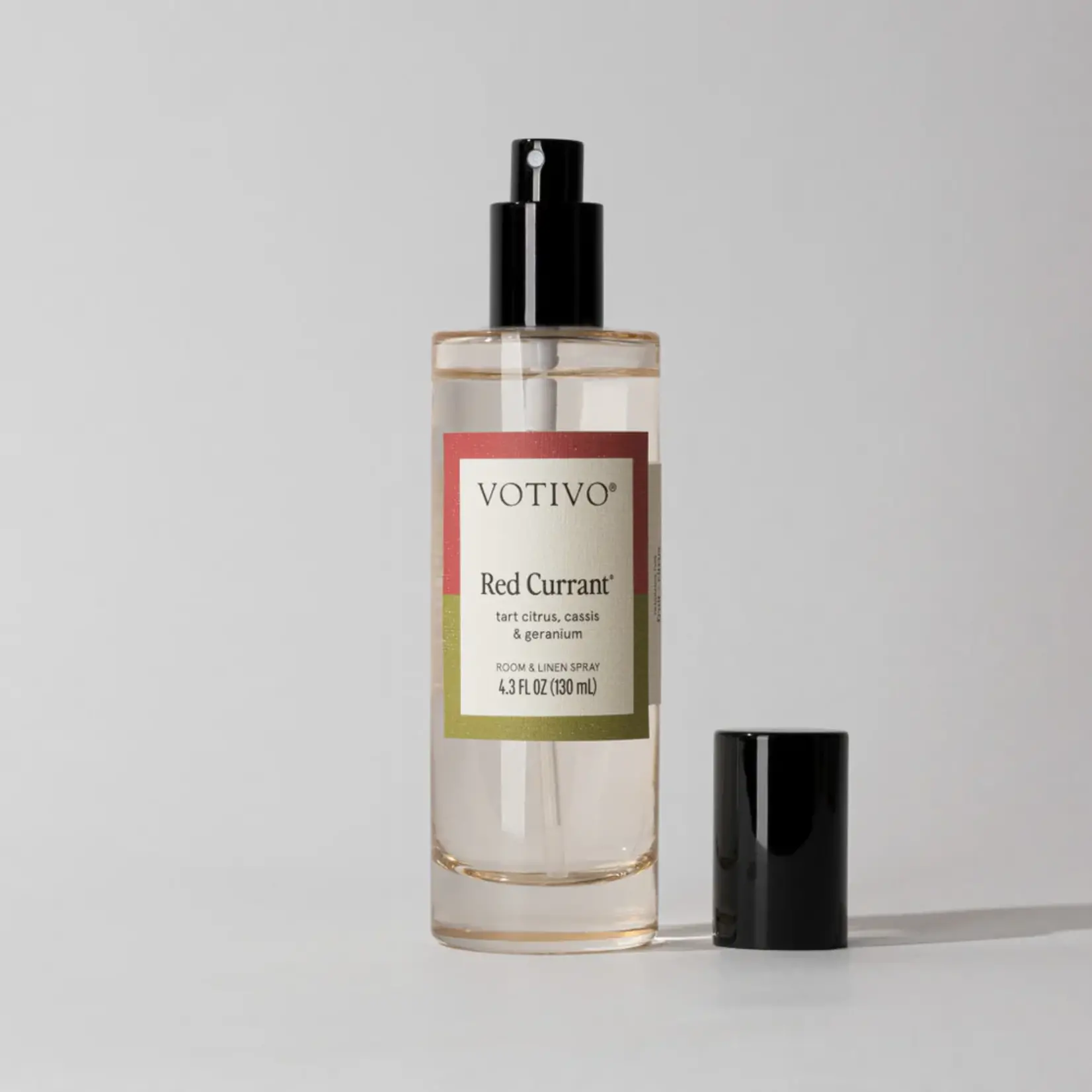 Votivo VT Red Currant Room & Linen Spray