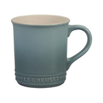 Le Creuset Le Creuset Mug, 14 oz Sea Salt