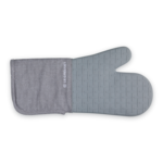 Le Creuset Le Creuset Oven Mitt, 15 in, Charbon