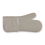 Le Creuset Le Creuset Oven Mitt, 15 in, Sable