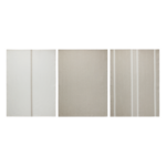 Le Creuset Le Creuset Set of 3 Kitchen Towels, Sable