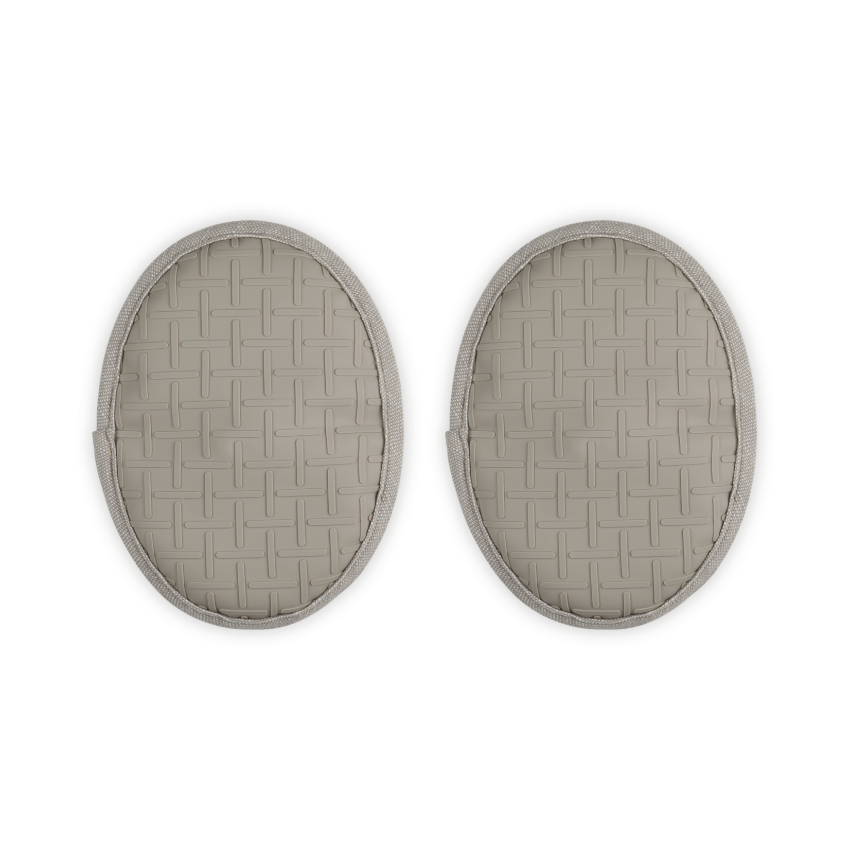 Le Creuset Le Creuset Set of 2 Pot Grips, Sable