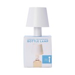 Two's Company LED Touchable White Lampshade