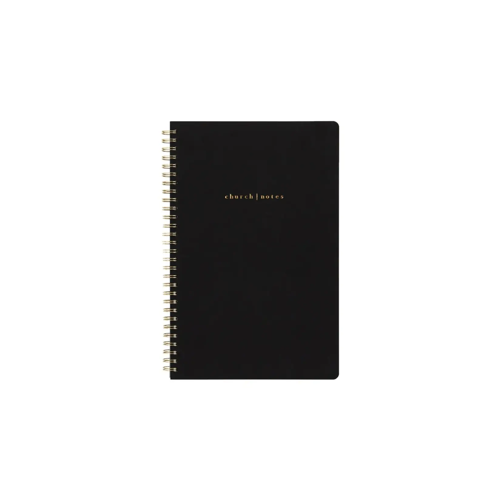 Church Notes Black Church Notes Notebook