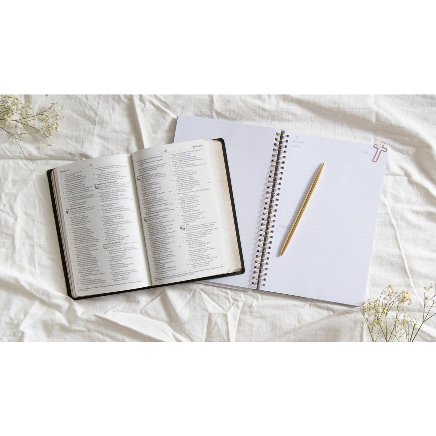 Church Notes Black Church Notes Notebook