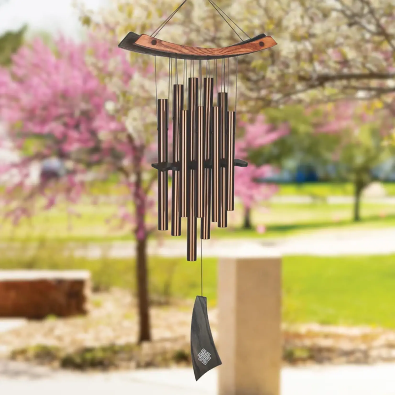 Woodstock Chimes Woodstock Healing Chime
