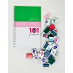 Oh My Mahjong Quick Start Guide to Mahjong 101