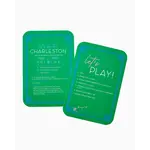 Oh My Mahjong Green Shufflers