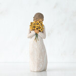 Willow Tree Warm Embrace