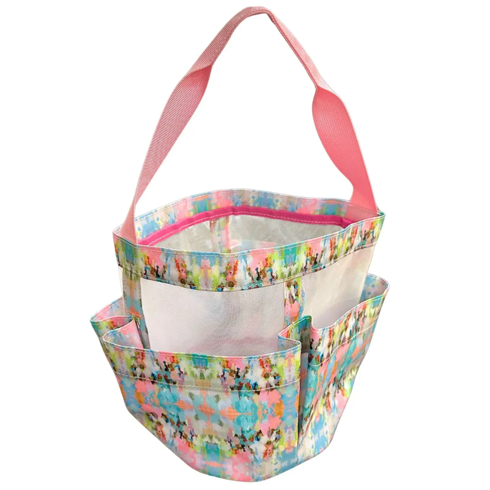 Laura Park Shower Caddy Brooks Avenue