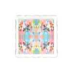 Laura Park Scalloped Tray Small