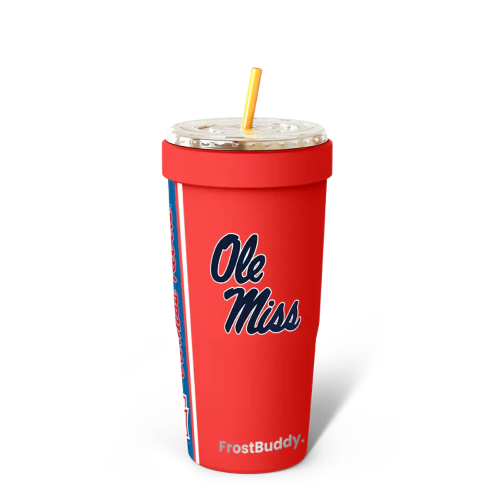 Frost Buddy To-Go Buddy Ole Miss Rebels